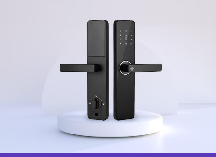 cerraduras digitales