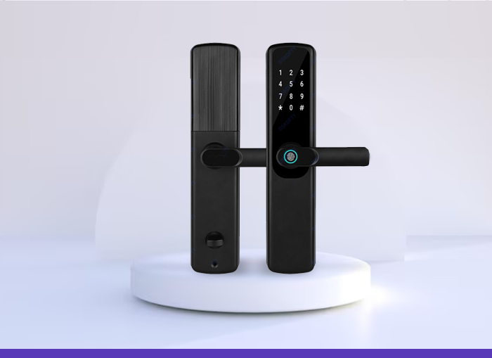 cerraduras digitales