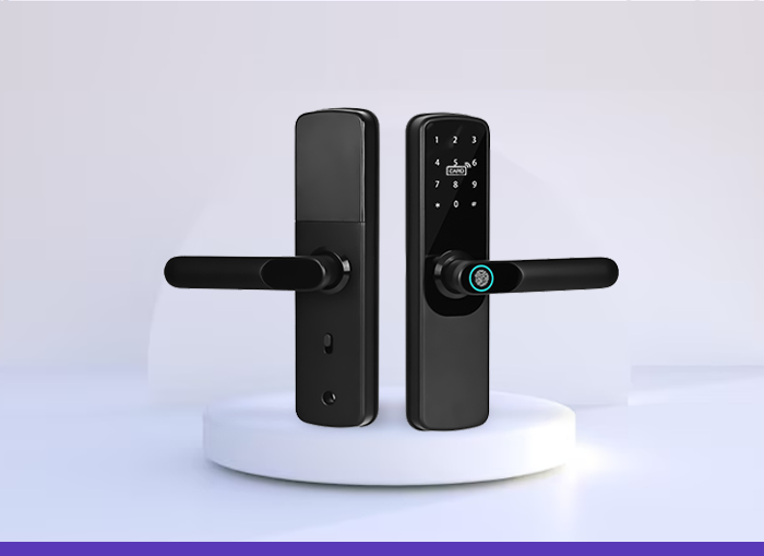 cerraduras digitales