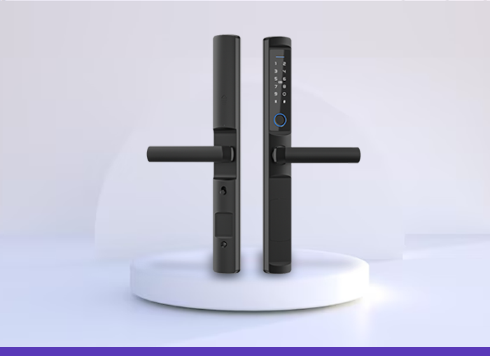 cerraduras digitales