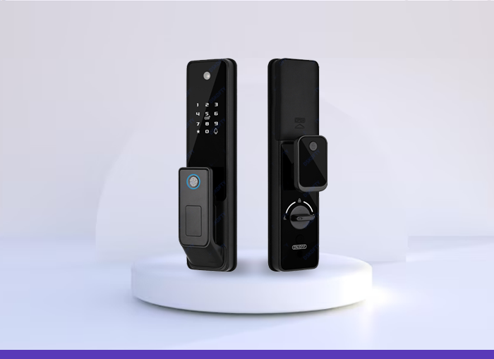 cerraduras digitales