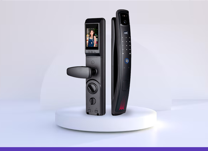 cerraduras digitales