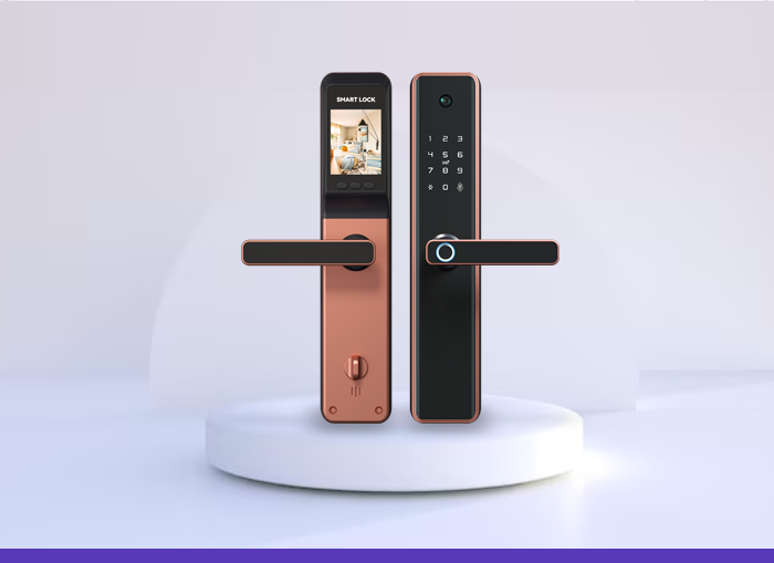 cerraduras digitales