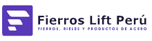 Fierros Lift Perú