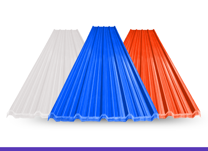 techos termoacusticos